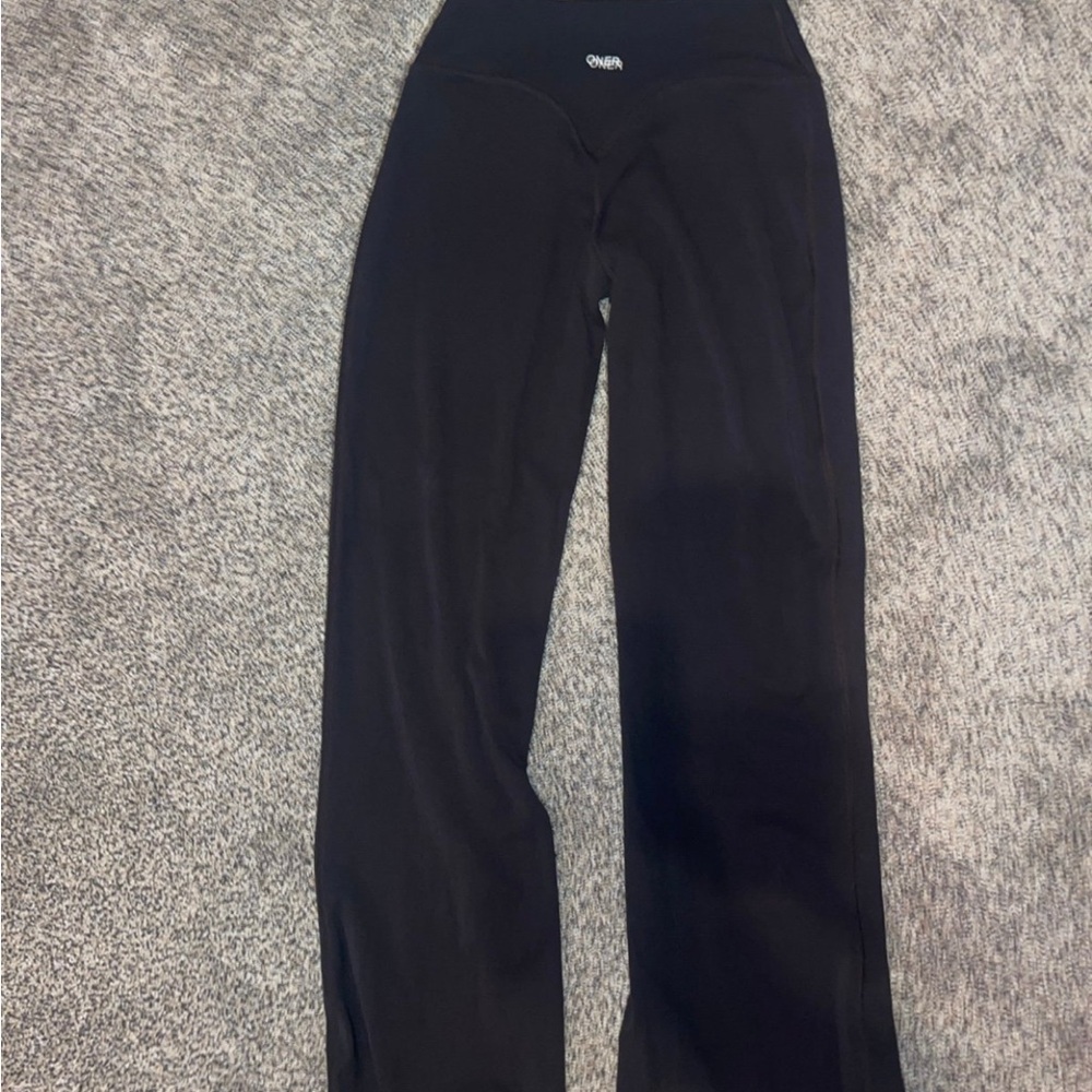 Oner active flare leggings